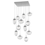 Pendants Multi-port/Cascade by Hammerton Studio ( 404 | CHB0069-12-CS-FC-C01-L1 Cosmos ) 