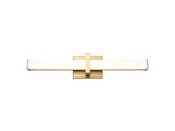 Bathroom Fixtures Cylindrical / Linear by Golden ( 62 | 5623-B24 BCB-OP Elon ) 