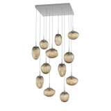 Pendants Multi-port/Cascade by Hammerton Studio ( 404 | CHB0069-12-CS-GB-C01-L1 Cosmos ) 