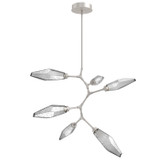 Large Chandeliers Glass Shade by Hammerton Studio ( 404 | CHB0050-VA-BS-CS-001-L1 Rock Crystal ) 