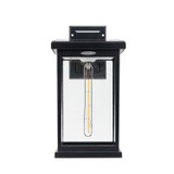 Exterior Wall Mount by Gama Sonic ( 156 | 130B50010 Modern Farmhouse ) 