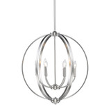 Pendants Sphere by Golden ( 62 | 3167-6 PW Colson ) 