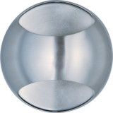 Sconces Metal by ET2 ( 86 | E20540-SN Wink ) 