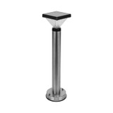 Landscape Ltg. Post & Bollards by Gama Sonic ( 156 | 144i58070 Luxor ) 