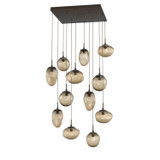 Pendants Multi-port/Cascade by Hammerton Studio ( 404 | CHB0069-12-FB-FB-C01-L3 Cosmos ) 