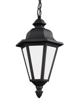 Exterior Hanging by Generation Lighting ( 1 | 69025-12 Brentwood ) 