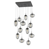 Pendants Multi-port/Cascade by Hammerton Studio ( 404 | CHB0065-12-GP-S-C01-E2 Cosmos ) 