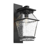 Exterior Wall Mount by Hammerton Studio ( 404 | ODB0077-01-TB-C-E2 Outdoor Lighting ) 