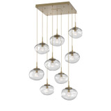 Pendants Multi-port/Cascade by Hammerton Studio ( 404 | CHB0068-09-GB-ZC-C01-L1 Nebula ) 
