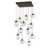 Pendants Multi-port/Cascade by Hammerton Studio ( 404 | CHB0069-12-FB-GC-C01-L1 Cosmos ) 