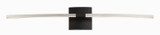 Sconces Linear/Tubular by George Kovacs ( 42 | P5501-691-L Archer ) 