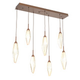   by Hammerton Studio ( 404 | PLB0050-07-BB-CA-C01-L1 Rock Crystal ) 