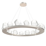 Large Chandeliers Ring/Halo by Hammerton Studio ( 404 | CHB0039-0D-BS-C-CA1-L3 Gem ) 