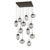 Pendants Multi-port/Cascade by Hammerton Studio ( 404 | CHB0069-12-FB-GS-C01-L3 Cosmos ) 