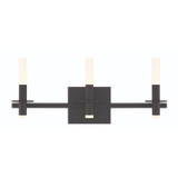 Bathroom Fixtures Three Lights by Eurofase ( 40 | 45234-035 Torna ) 