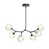 Large Chandeliers Glass Shade by Hammerton Studio ( 404 | PLB0039-BA-MB-A-001-L1 Gem ) 