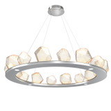 Large Chandeliers Ring/Halo by Hammerton Studio ( 404 | CHB0039-0D-CS-A-CA1-L1 Gem ) 