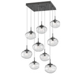 Pendants Multi-port/Cascade by Hammerton Studio ( 404 | CHB0068-09-GP-FC-C01-L1 Nebula ) 