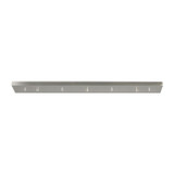 Specialty Items Fixture Accents/Parts by Generation Lighting ( 1 | 7449603-962 Multi-Port Canopy ) 
