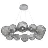 Mid. Chandeliers Ring/Halo by Hammerton Studio ( 404 | CHB0092-39-CS-S-CA1-L3 Gaia ) 
