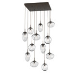 Pendants Multi-port/Cascade by Hammerton Studio ( 404 | CHB0069-12-FB-ZC-C01-L3 Cosmos ) 