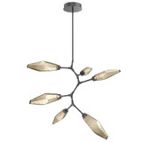 Large Chandeliers Glass Shade by Hammerton Studio ( 404 | CHB0050-VA-GP-CB-001-L1 Rock Crystal ) 