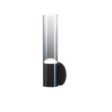 Sconces Single Glass by ET2 ( 86 | E21180-142GM Highball ) 