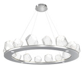 Large Chandeliers Ring/Halo by Hammerton Studio ( 404 | CHB0039-0D-CS-C-CA1-L3 Gem ) 