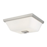 Flush Mounts Bowl Style by Generation Lighting ( 1 | 7513702EN3-962 Ellis Harper ) 