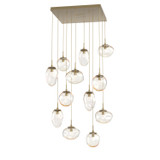 Pendants Multi-port/Cascade by Hammerton Studio ( 404 | CHB0069-12-GB-FA-C01-L3 Cosmos ) 