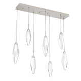   by Hammerton Studio ( 404 | PLB0050-07-BS-CC-C01-L3 Rock Crystal ) 