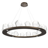 Large Chandeliers Ring/Halo by Hammerton Studio ( 404 | CHB0039-0D-FB-C-CA1-L1 Gem ) 
