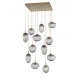 Pendants Multi-port/Cascade by Hammerton Studio ( 404 | CHB0069-12-GB-FS-C01-L1 Cosmos ) 