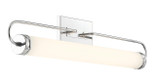 Bathroom Fixtures Cylindrical / Linear by Eurofase ( 40 | 45357-015 Tellie ) 