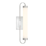 Bathroom Fixtures Cylindrical / Linear by Eurofase ( 40 | 45358-012 Tellie ) 