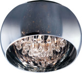 Flush Mounts Bowl Style by ET2 ( 86 | E21200-10PC Sense ) 