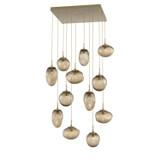 Pendants Multi-port/Cascade by Hammerton Studio ( 404 | CHB0069-12-GB-GB-C01-L1 Cosmos ) 