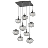 Pendants Multi-port/Cascade by Hammerton Studio ( 404 | CHB0068-09-GP-ZS-C01-L1 Nebula ) 