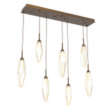  by Hammerton Studio ( 404 | PLB0050-07-FB-CA-C01-L1 Rock Crystal ) 