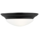 Flush Mounts Bowl Style by Generation Lighting ( 1 | 75434EN3-112 Nash ) 