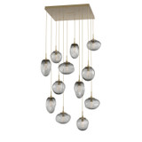 Pendants Multi-port/Cascade by Hammerton Studio ( 404 | CHB0069-12-GB-GS-C01-L3 Cosmos ) 