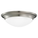 Flush Mounts Bowl Style by Generation Lighting ( 1 | 75434EN3-962 Nash ) 