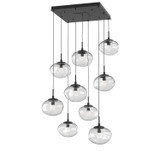Pendants Multi-port/Cascade by Hammerton Studio ( 404 | CHB0068-09-MB-FC-C01-L1 Nebula ) 
