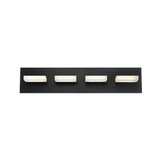 Bathroom Fixtures Four Lights by Eurofase ( 40 | 28021-024 Olson ) 