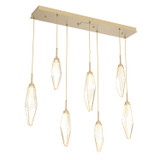   by Hammerton Studio ( 404 | PLB0050-07-GB-CA-C01-L3 Rock Crystal ) 