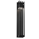 Exterior Wall Mt./Flush by Hammerton Studio ( 404 | ODB0084-02-TB-CC-L2 Outdoor Lighting ) 