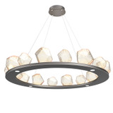 Large Chandeliers Ring/Halo by Hammerton Studio ( 404 | CHB0039-0D-GP-A-CA1-L1 Gem ) 