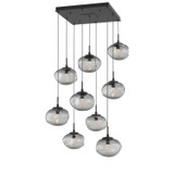 Pendants Multi-port/Cascade by Hammerton Studio ( 404 | CHB0068-09-MB-GS-C01-L1 Nebula ) 