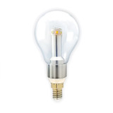 Exterior Solar by Gama Sonic ( 156 | A60WW20W GS Solar LED Light Bulb ) 