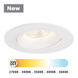 Recessed Misc by Eurofase ( 40 | 45369-018 Midway ) 